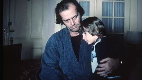 Jack Nicholson