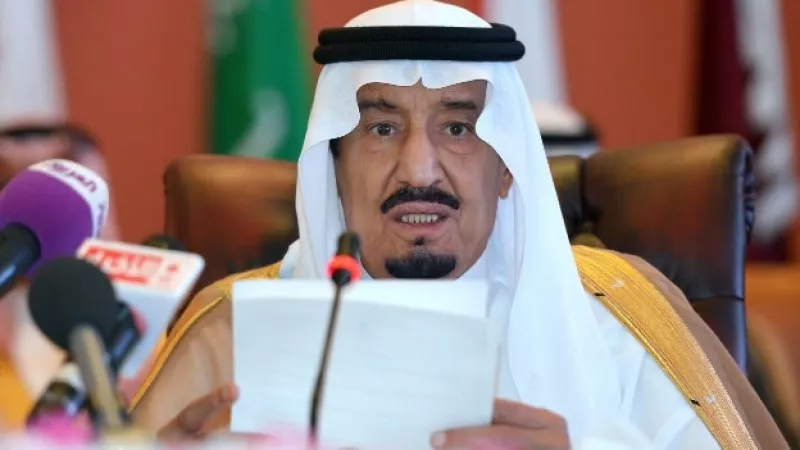 Arabia