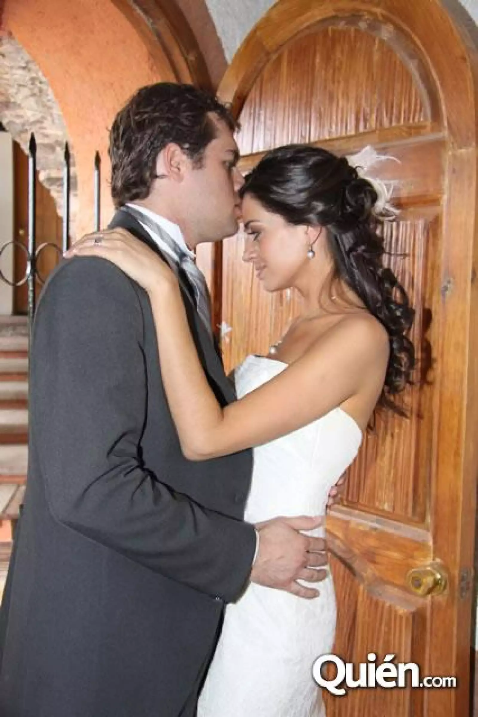 Boda Luz Marcela Cieri Urquiza y Victor José Lizardi Álvarez