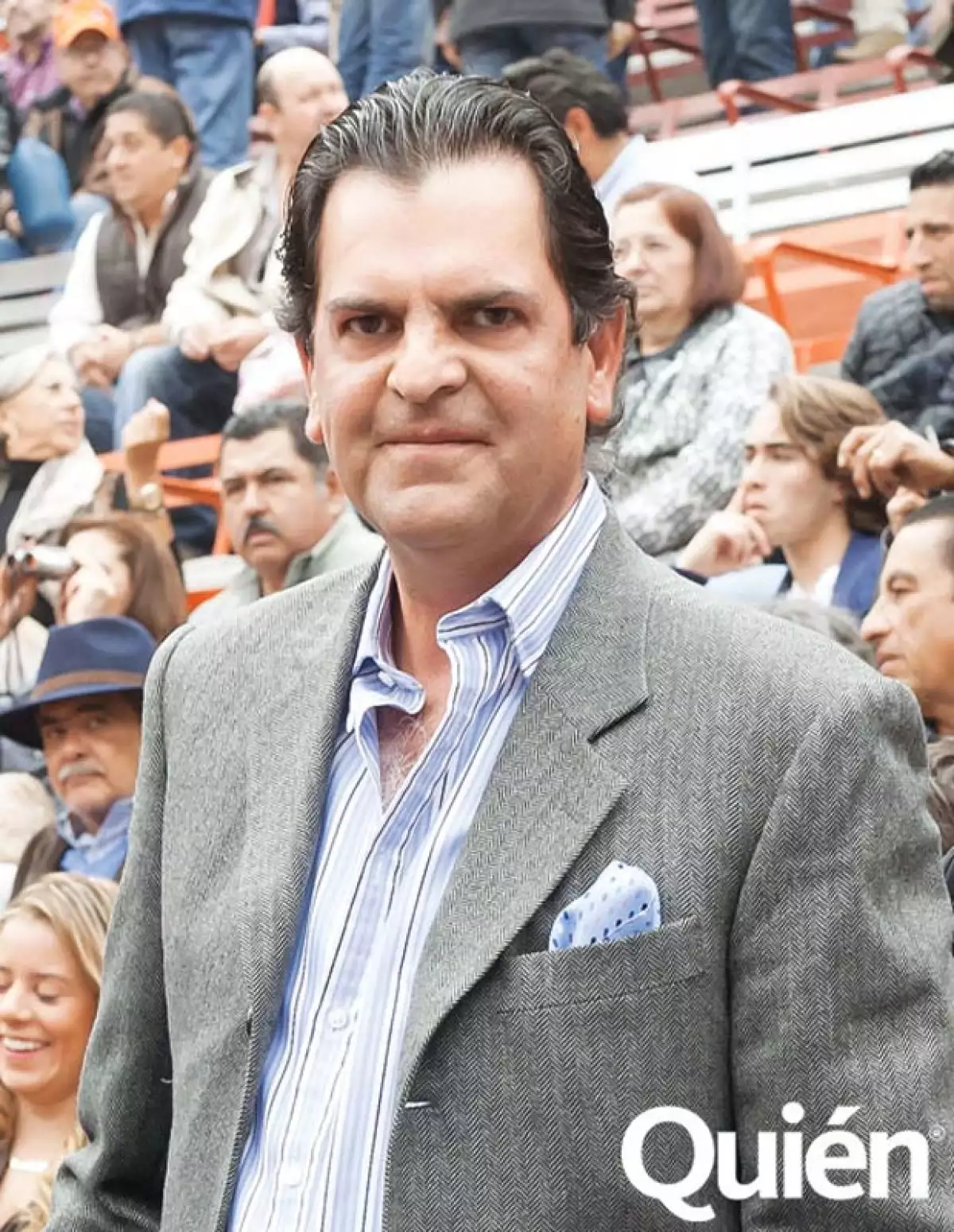 Alejandro Bailléres