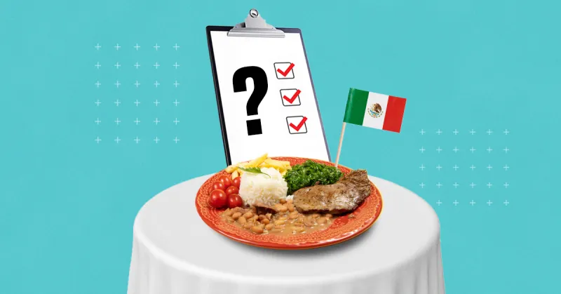 ¿No más vitamina T en México? Falta de reglamentos pausa el derecho a la alimentación adecuada