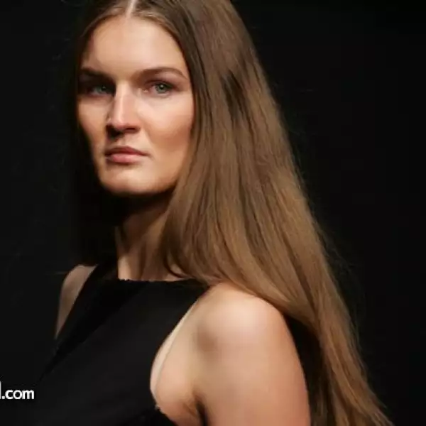 MBDF 2011 Pasarela Ángel Sánchez