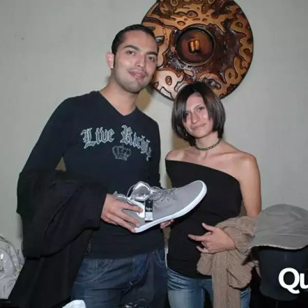 Show Room Pepe Jeans