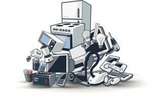 E-waste