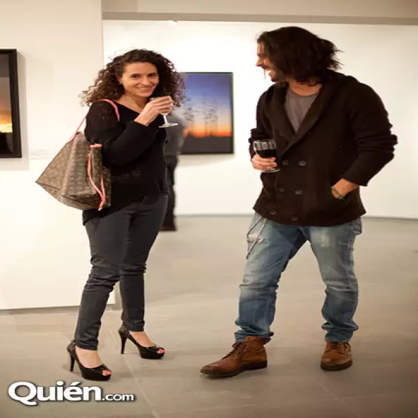 Diana Atri,Manuel Habichuela