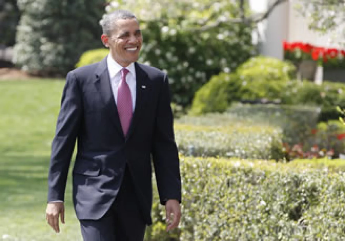 Jay Carney dijo que la propia propuesta de Obama podría convertirse en legislación previo a la que de seguro será una encendida campaña presidencial el próximo año. (Foto: AP)
