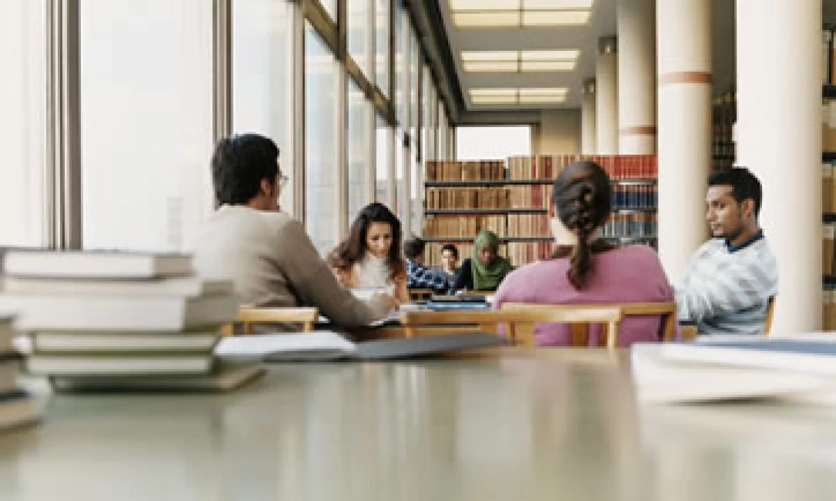 En México, la UNAM recibió la primera posición por su reputación académica. (Foto: Getty Images)