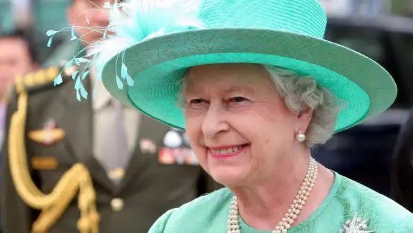 The Queen & Prince Philip Visit Singapore - Day 2