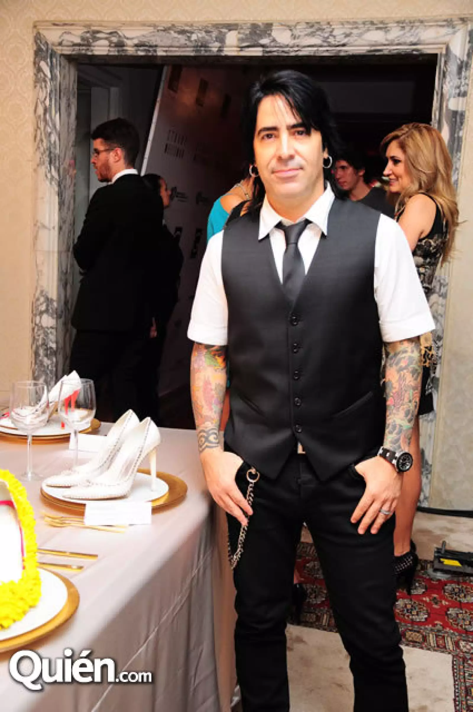 Alex González