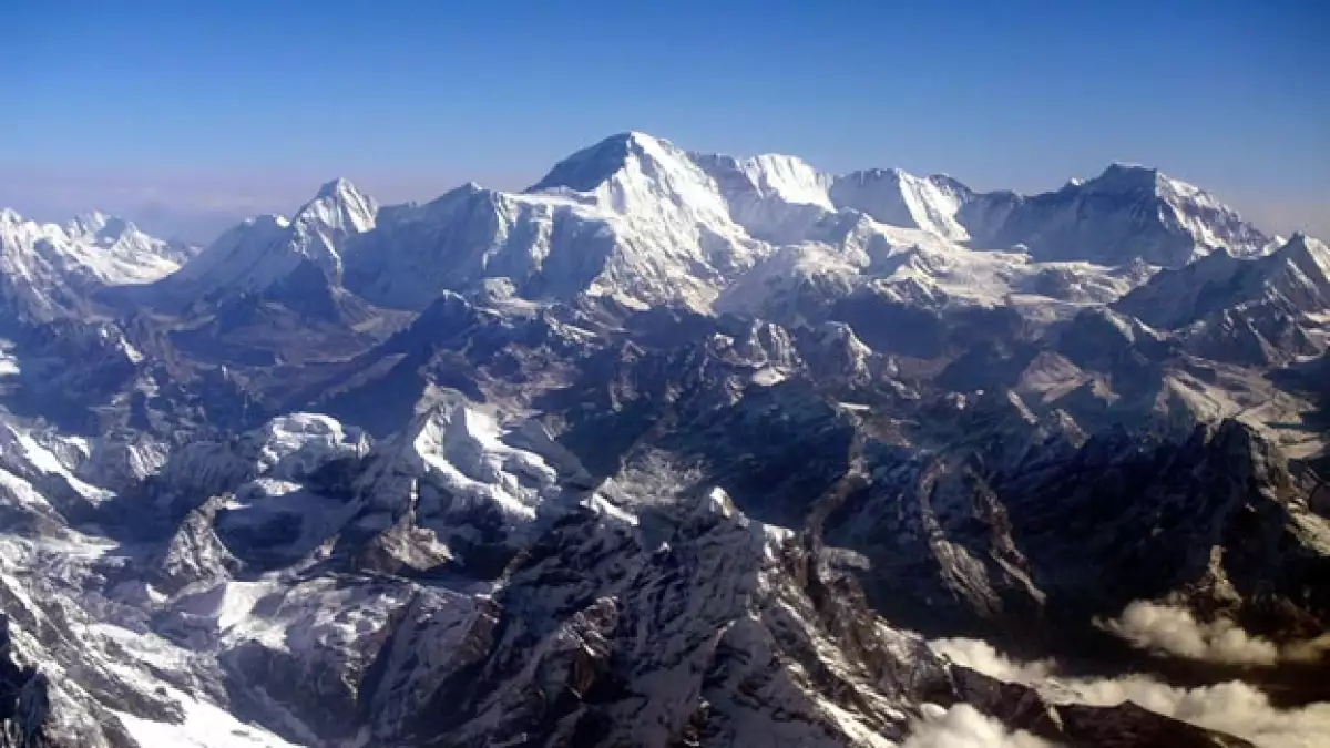 Everest