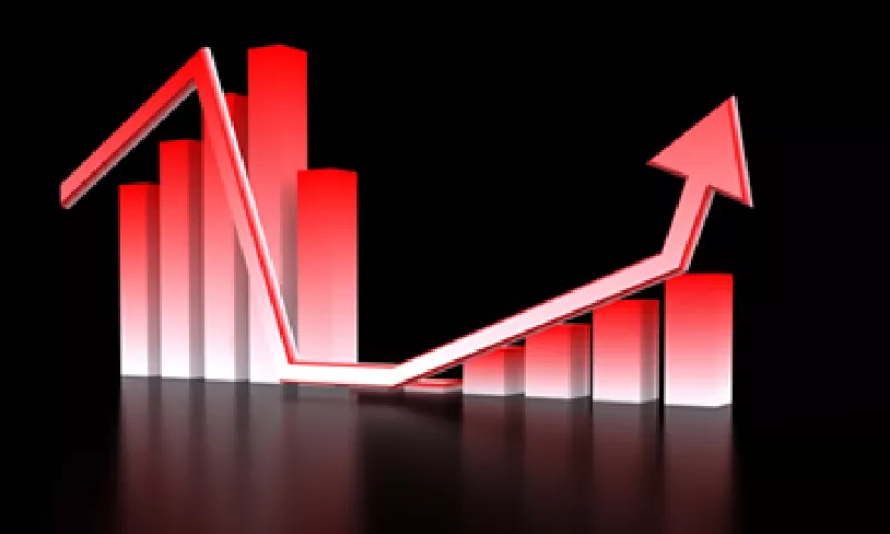 La economía de EU enfrentará una desaceleración mayor a la prevista, sin llegar a recesión. (Foto: Photos To Go)