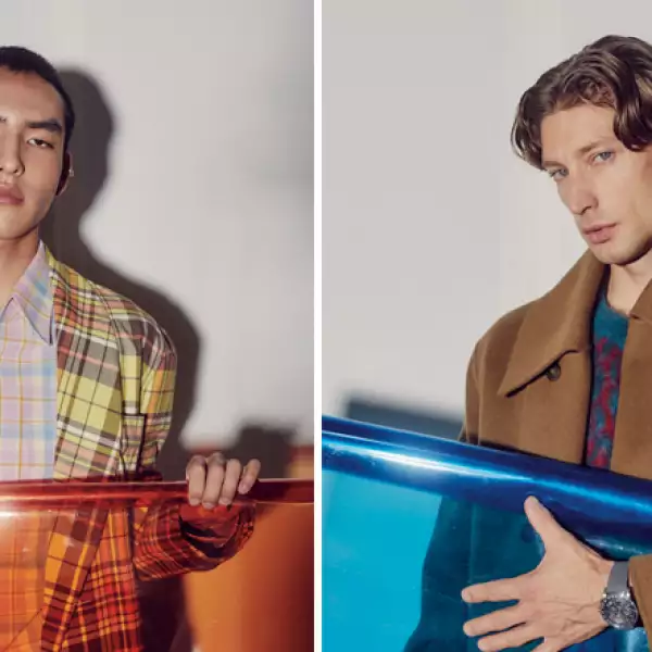 suaves ecos de otoño: prendas imperdibles