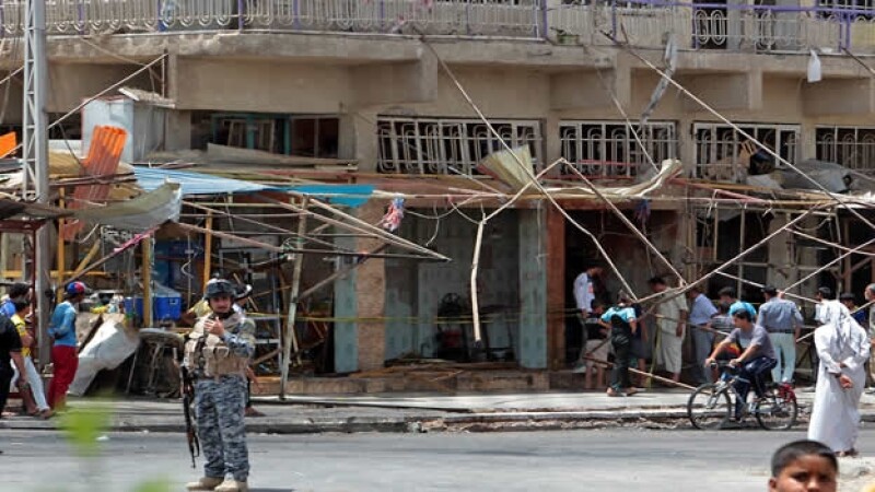 Iraq