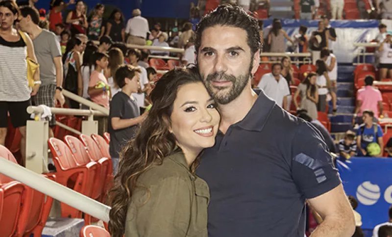 La tan esperada boda entre la actriz y el directivo de Televisa se llevará a cabo en México este fin de semana en Valle de Bravo.