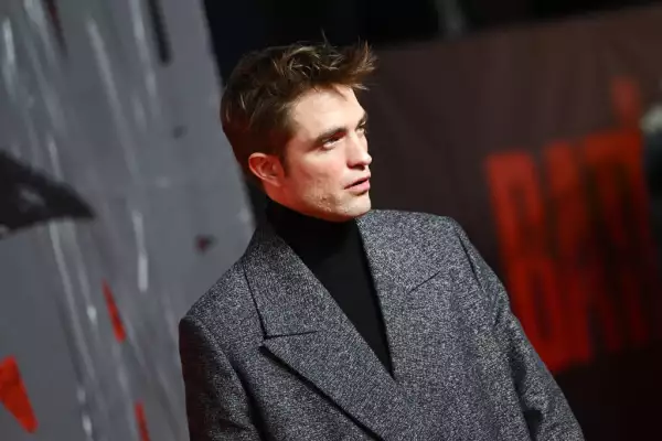 Special Screening Of "The Batman"