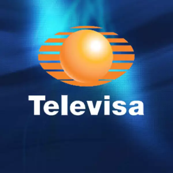 El logotipo de Grupo Televisa, rediseñado en 2001, viene del diseño original de 1973 de Ramírez Vázquez. Representa el ojo de un hombre que mira el mundo a través de una pantalla de televisión.
