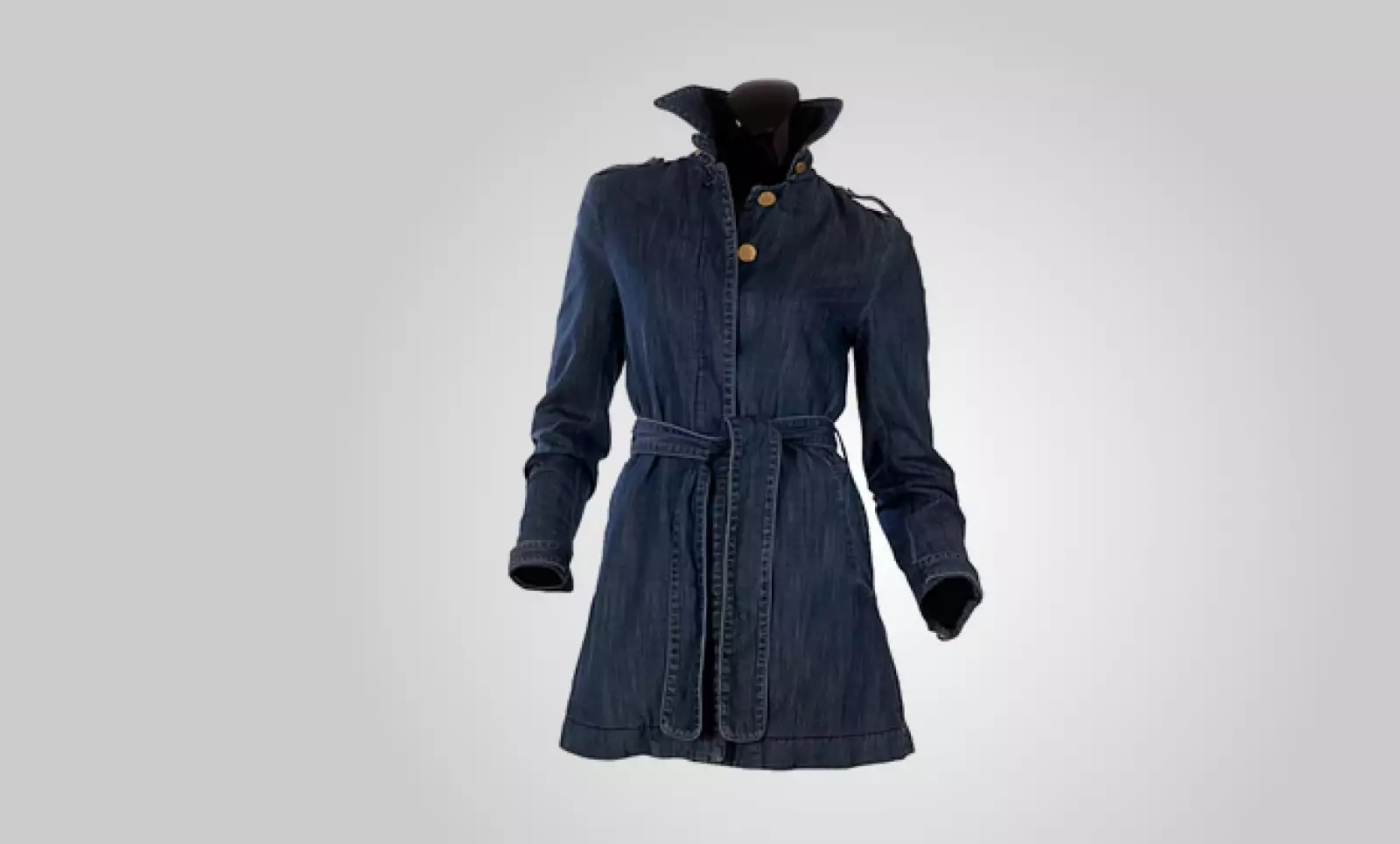 Esta colección ya está disponible en las boutiques de Hilfiger en todo el país.