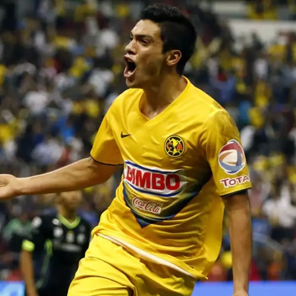 liguilla America Santos