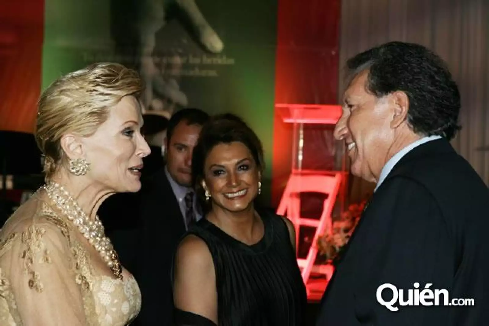 Fundación Michou y Mao