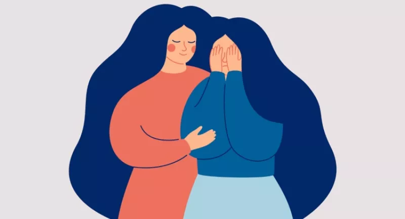 Tenemos que hablar de la salud mental de mujeres en su trabajo