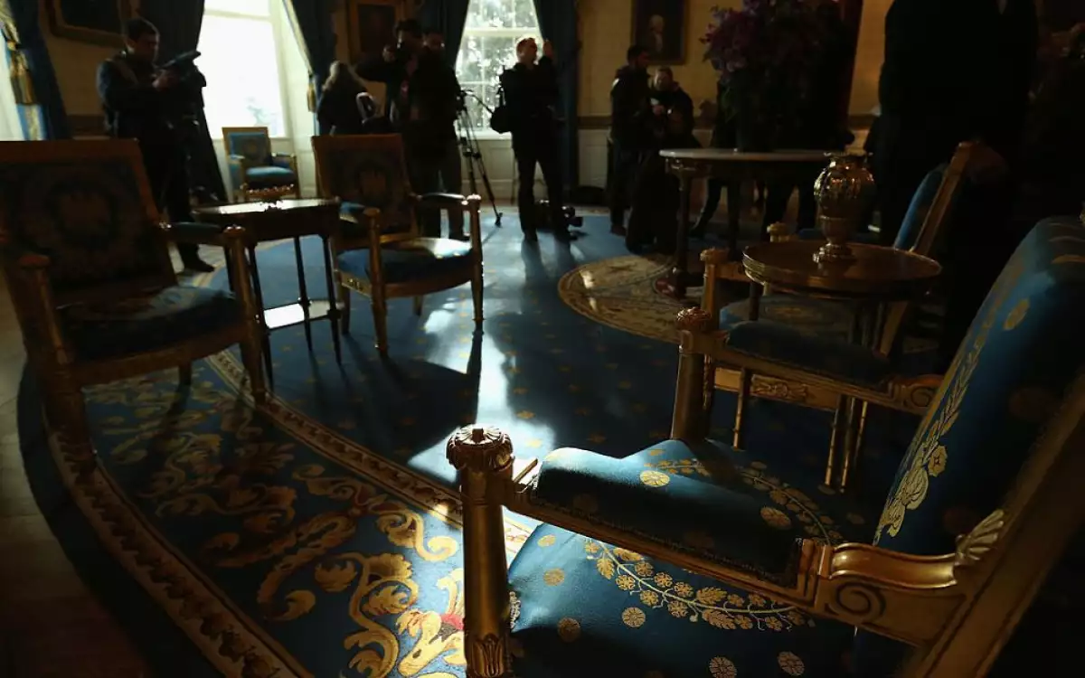 Cambios a la Casa Blanca por Melania 3.jpg