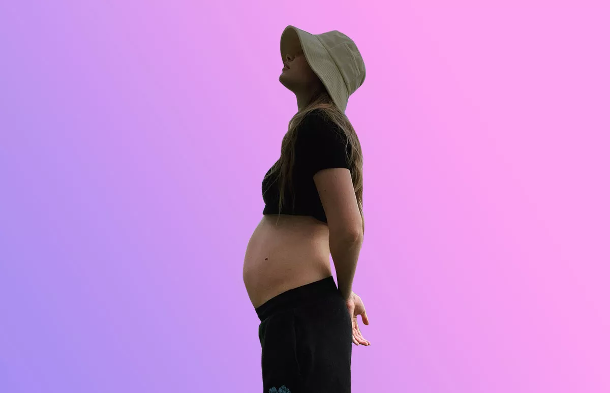 Gigi Hadid embarazada