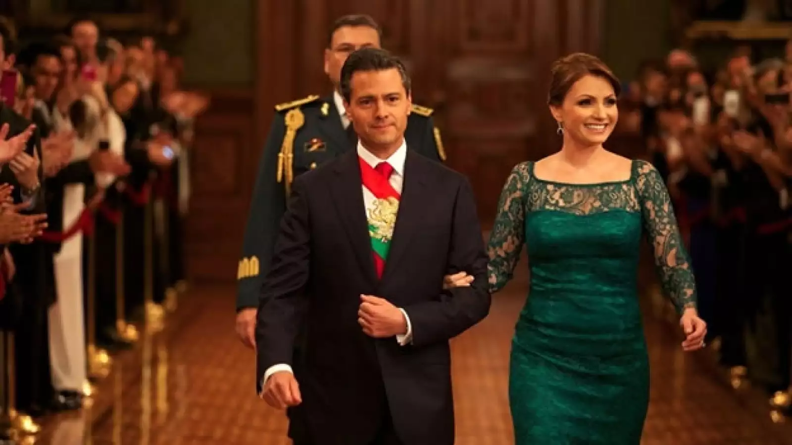mexico, presidencia, gobierno