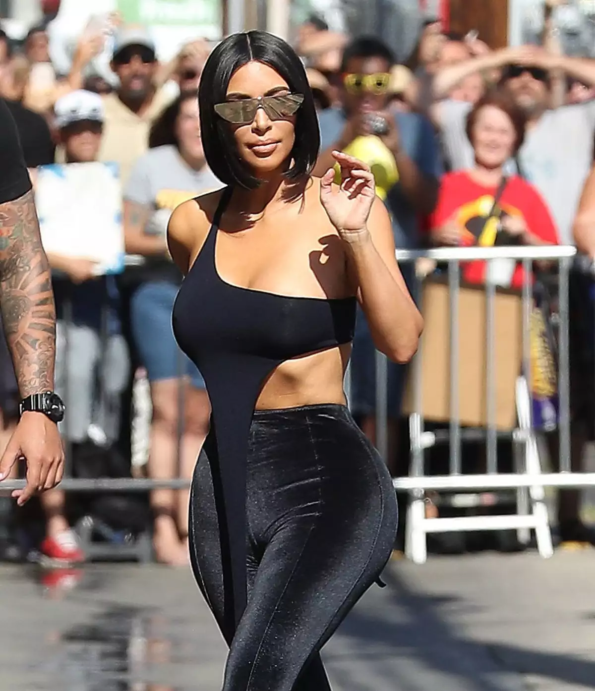 Kim Kardashian