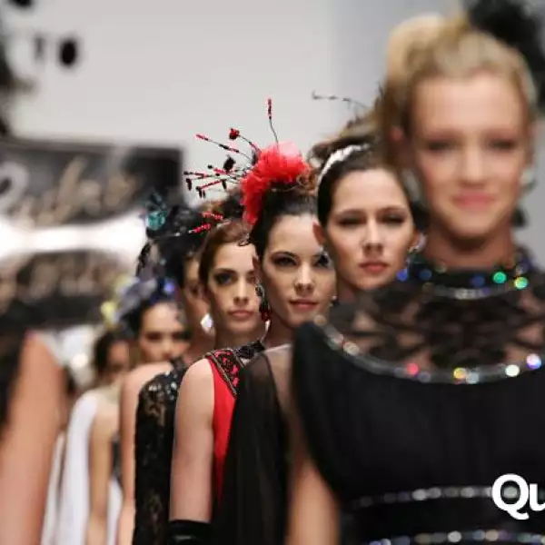 MBFM Pasarela Pedro Loredo