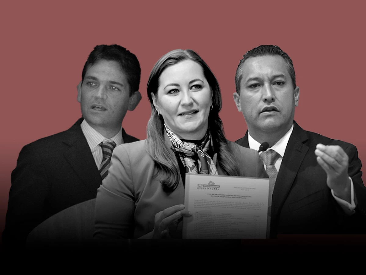 Tragedias aéreas