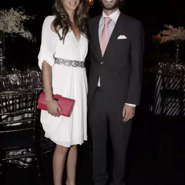 Paloma Muñoz,Gonzalo de Ovando