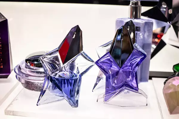 thierry mugler angel