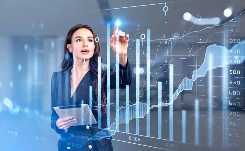 Networking con perspectiva de género: una palanca para acelerar el liderazgo femenino en el sector financiero