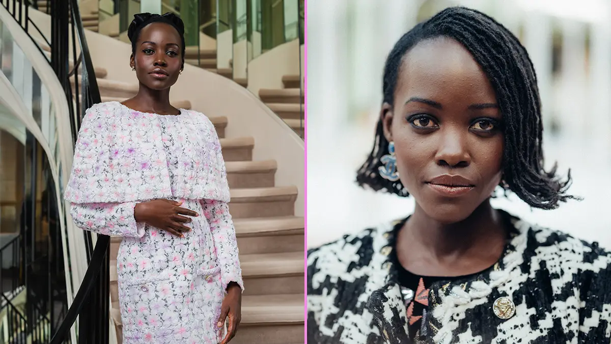 Lupita Nyong'o