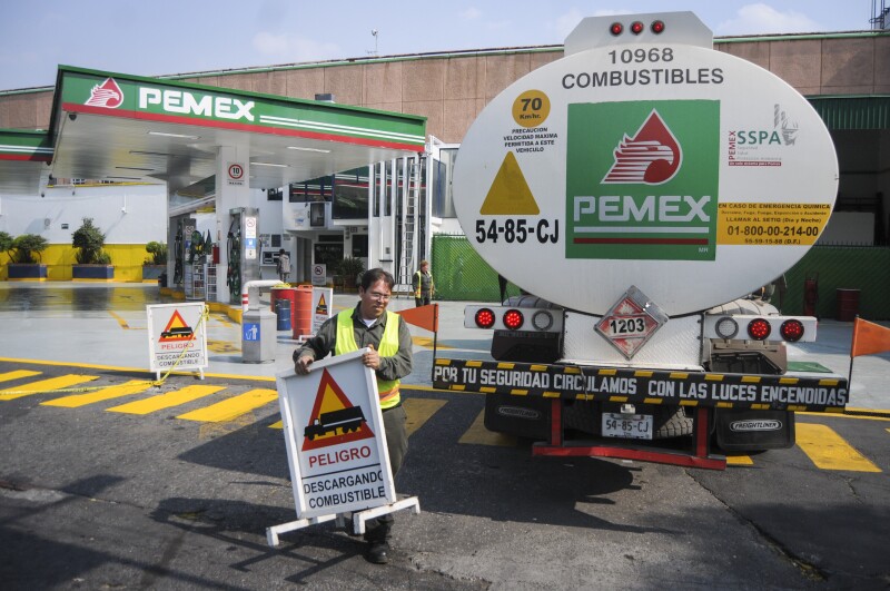 Pemex