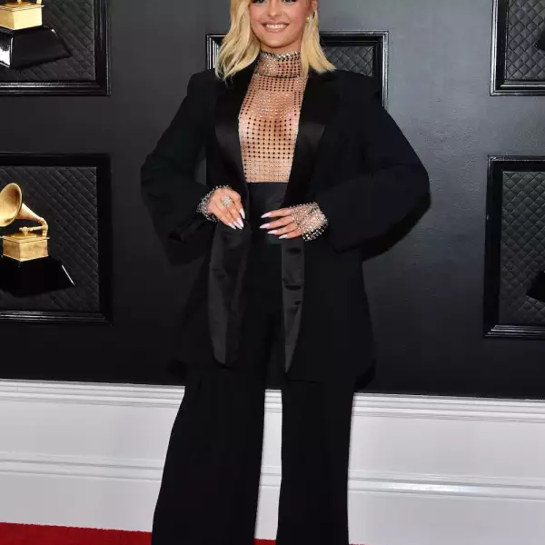 62nd Annual GRAMMY Awards - Arrivals