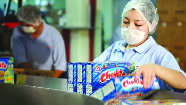 Pepsico M�xico