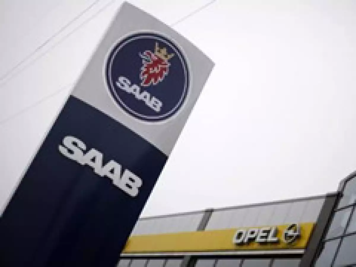 Opel y Saab solicitaron auxilio a los gobiernos de Suecia y Alemania. (Foto: Reuters)