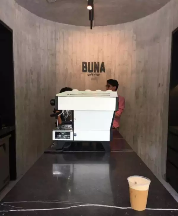 Buna
