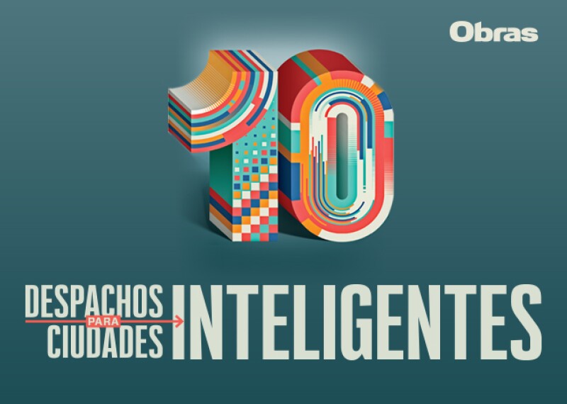 10 despachos logo ok