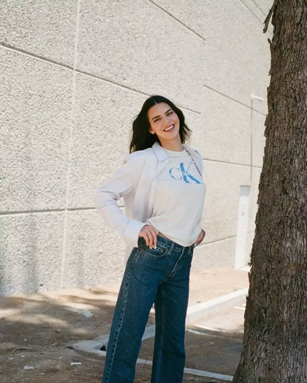 Minimal style: Kendall 