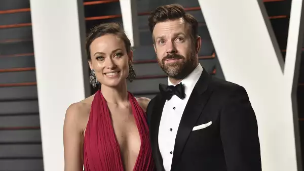 2016 Vanity Fair Oscar Party Hosted By Graydon Carter - Arrivals