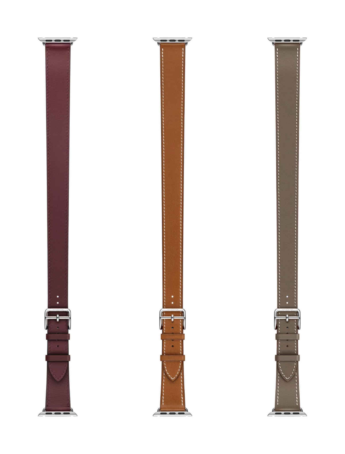 Hermés correas