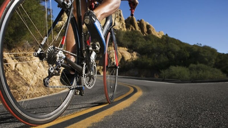 ciclismo