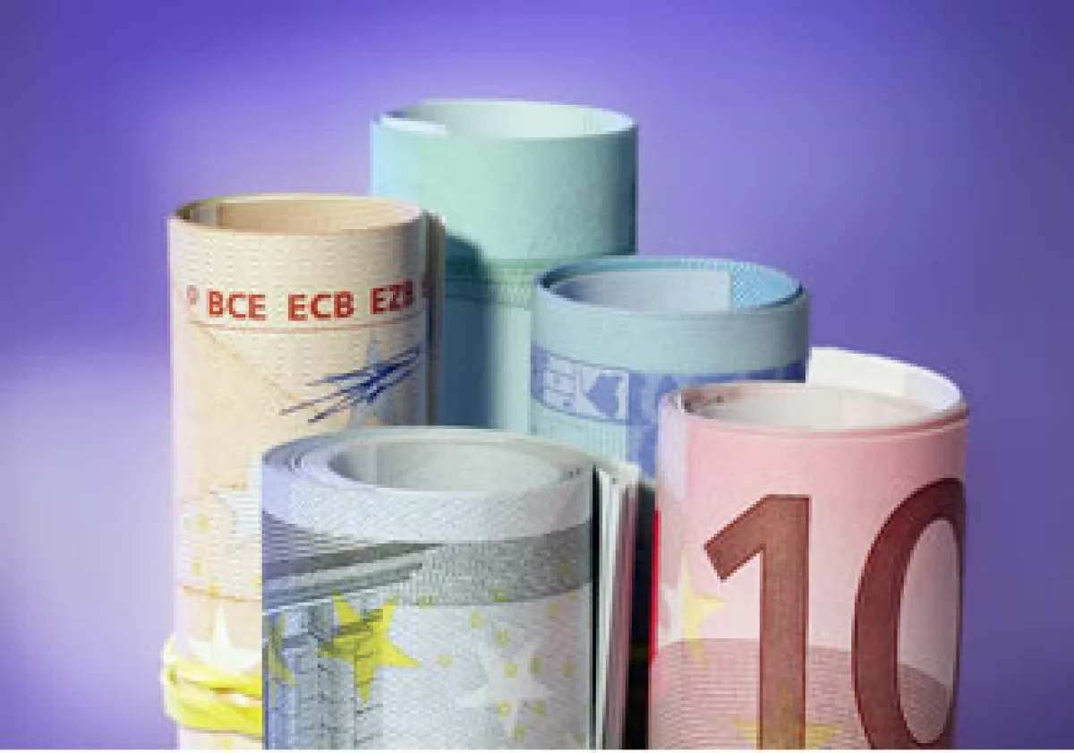 Los gobiernos europeos arrancaron las aprobaciones de préstamos que sacarán a Grecia de la crisis. (Foto: Jupiter Images)