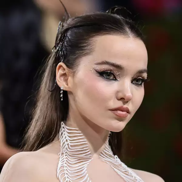 The 2022 Met Gala Celebrating "In America: An Anthology of Fashion" - Arrivals