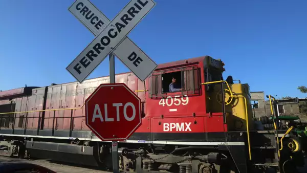 Tren Maya
