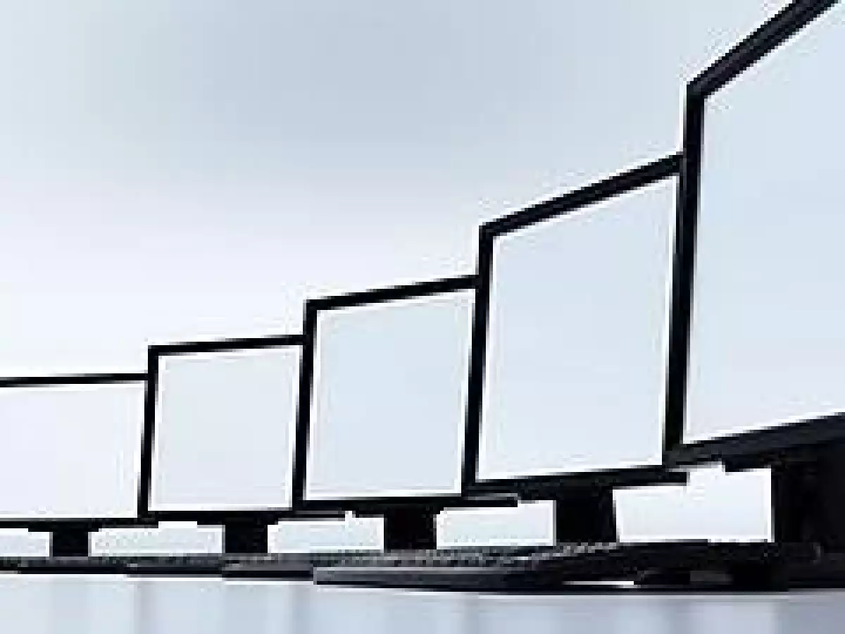 Computadoras