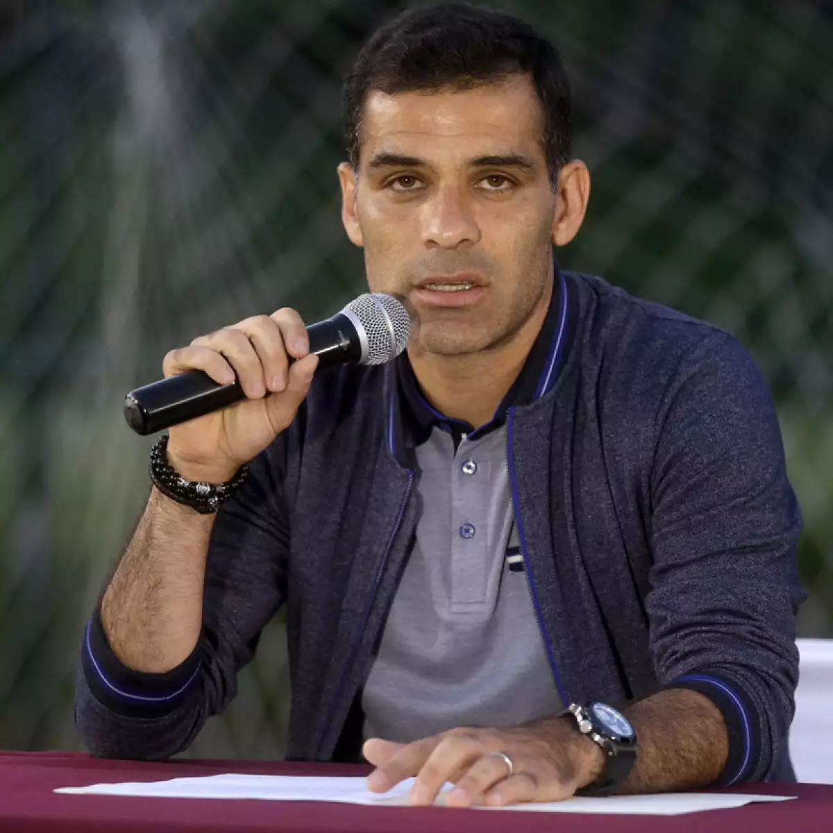 Rafael Márquez Álvarez