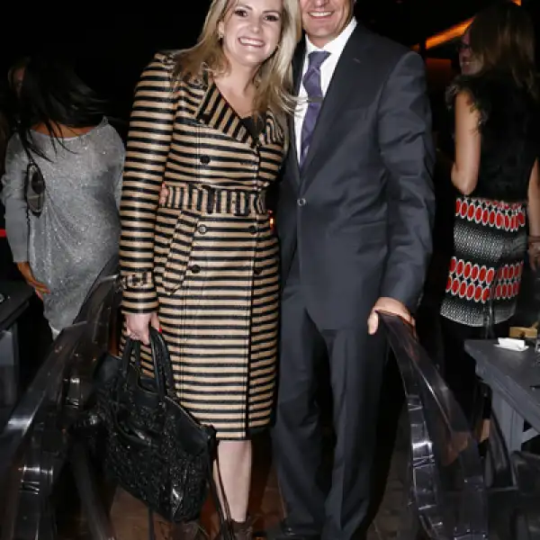 María Mena,Alejandro Mena